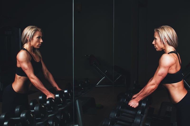Core Strengthening Exercise